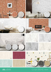 SMARTBED | CASA BENE Wallpaper